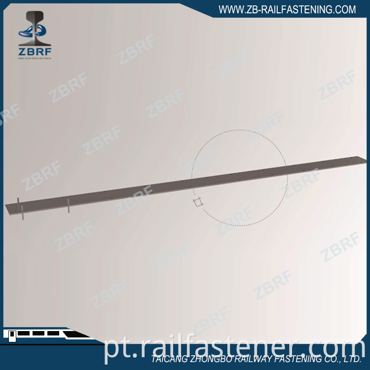 Crane Rail Soleplate Jpg